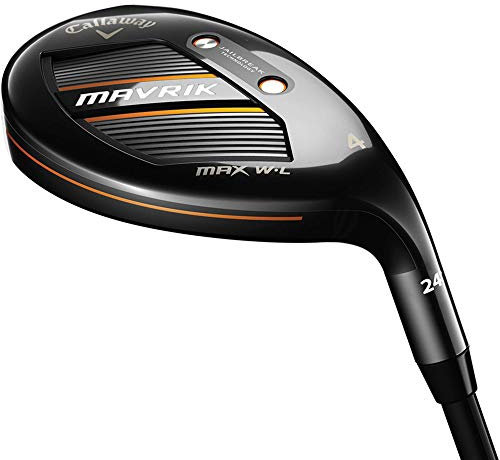 Callaway Herren Mavrik Max W Lite Hybrid