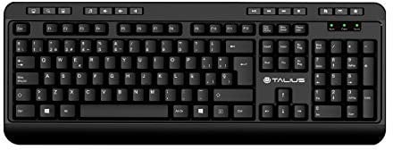 Talius Teclado (Tal-503)