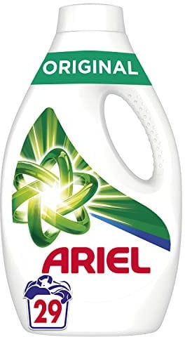 Ariel Liquido Regolare 29, 1800 g