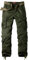 Siyecaoo Damen Hosen Cargo Hose Multi Taschen Jogginghose Sporthose Workwear Reißverschluss Armee Militär Wanderhose Outdoorhose Relaxed-Fit Damen Cargo Hose Armeegrün Tag 29-DE 38