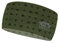 P.A.C. Merino Headband - Funktionsstirnband, Schweißband, Outdoortuch, nahtloses Stirnband, Sport Headband, Ohrenschutz, verschiedenste Designs, Unisex, Arrow Olive Einheitsgröße