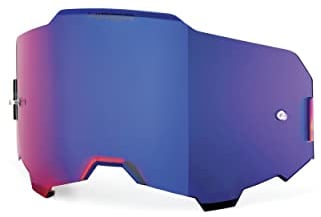 100% Armega Ersatz-Brille – Hiper – nur kompatibel mit Armega-Brillen