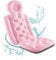 RTYHN Ganzkörper Badewannenmatte,3D Atmungsaktive Badewanne Mat,Komfort Weich Badewannenkissen Bad Matratze,für Badewannen, Whirlpools und Spa