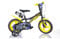 12 Zoll Batman Kinderfahrrad Kinderrad Fahrrad