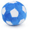 TONYFY Hundespielzeug Bälle, Gefüllt mit Fluffy Kauspielzeug für Haustiere, Interaktives Quietsch Spielzeug für Hunde, Durable Hunde Puzzle Spielzeug für Mittel Große Hunderassen, 7 Plüsch Fußball