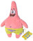 Simba 109491001 - Sponge Bob Plüsch Patrick, 35cm Plüschfigur, ab den ersten Lebensmonaten geeignet