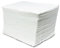 100 Pezzi Asciugamani Monouso 40x30 cm in Tessuto Non Tessuto | Asciugamani Usa e Getta per Parrucieri, Saloni di Bellezza, Medicina Cosmetica Pedicure, Hotel, Saloni per Massaggi ai Piedi e Casa