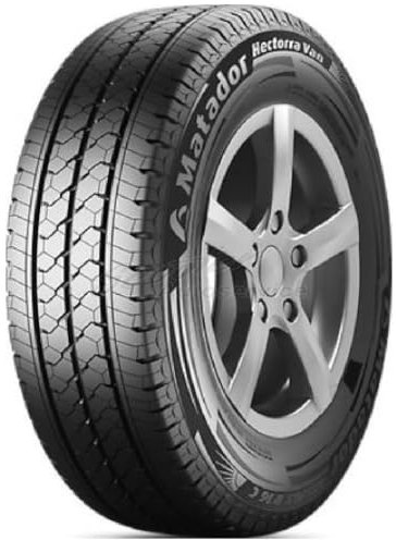 MATADOR Sommerreifen 205/65 R 16 C TL 107/105T HECTORRA VAN 8PR BSW