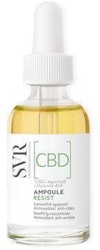 SVR Ampoule CBD 30 ml