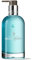 Molton Brown Coastal Cypress & Sea Fennel Fine Liquid Hand Wash Glass Bottle 200 ml