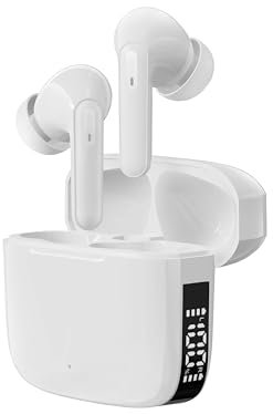 Denver Truwireless TWE-61W Kopfhörer
