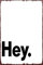 Strunt Hey Bro minimalistisches, modernes Poster, Wanddekoration für Kinderzimmer, Wohnzimmer, Universität, College, Bauernhaus, Schlafzimmer, Büro, Café, Zuhause, Kaffee, Bar, Kneipe, Küche,