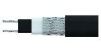 Protec.class PHB 15 Selbstregelndes Heizband, 15W/m, schwarz (05105260)