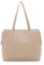 SURI FREY Shopper SFY Debby 14140 Damen Handtaschen Uni sand 420