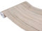 DecoMeister Vinilo Imitacion de Madera Sonoma de Arena Papel Adhesivo Para Muebles Autoadhesivo Lámina Decorativa Para Cocina Pared Puertas Para Forrar En Rollo Aspecto Madera 45 x 100 cm