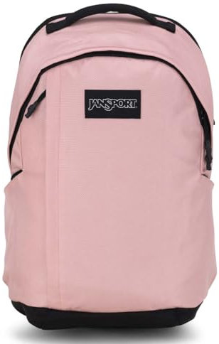 JanSport Station Pack, Misty Rose, One Size, Jansport Station Pack