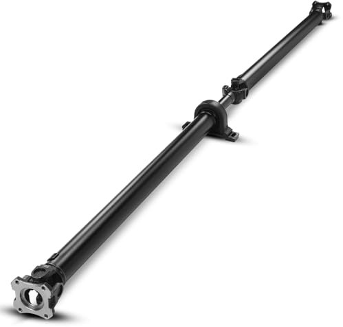 Frankberg Arbre de transmission essieu arrière compatible avec Sprinter 4,6-T Kasten B906 3,5 l Essence 2006-2013 Craf.ter 30-35 Bus 2E 2.0L 2.5L Diesel Remplace # A9064107616