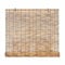 YtsNyxolus Store Enrouleur Bambou avec Élévateur Rétro Store Bambou Exterieur Rideau en Bambou pour Balcon Stores À Rouleaux Romains Imperméable Naturels Rideau De Roseau Anti-Regard Personnalisable