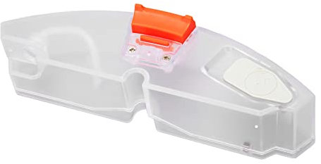 Sweeper Water Tank,Sweeping Robot Water Tank Water Storage Bin Sweeping Vacuum Cleaner Replacement Attachments for S7 T7S T7S Plus G10