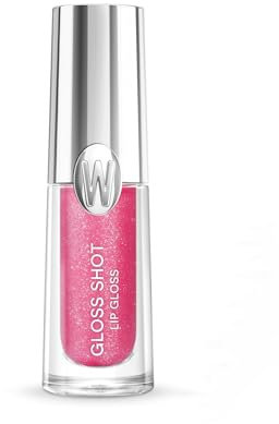 WYCON cosmetics GLOSS SHOT LIP GLOSS 29 DAZZLING PINK