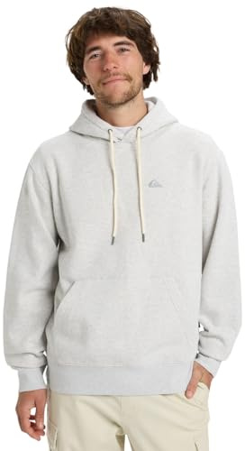 Quiksilver Salt Water - Pullover Hoodie for Men
