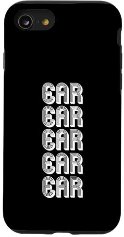 EAR Kearney Airport Travel Case for iPhone SE (2020) / 7 / 8