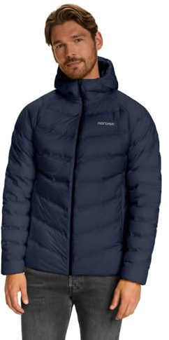 Nordisk Sol 2.0 M's Ultralight Down Jacket - S