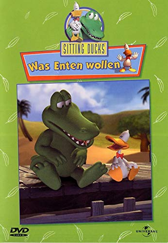 Sitting Ducks 01 - Was Enten wollen