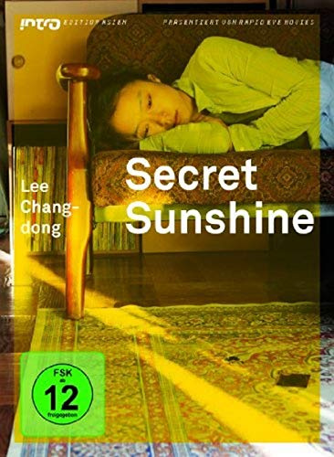 Secret Sunshine (OmU) - Intro Edition Asien 14