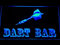 ADV PRO m118-b Dart Bar Neon Light Sign Barlicht Neonlicht Lichtwerbung