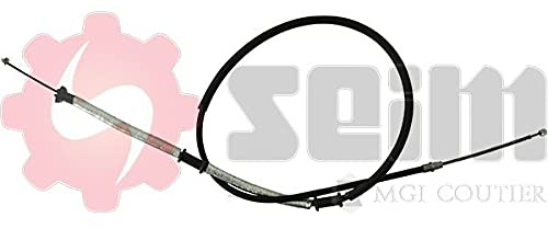 Seim 703492 Handbremsseil