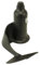 Bras Lame Moulin Mélangeur Marque First4spares pour Friteuse Téfal Actifry AH900015/12A