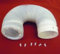 Tumble Dryer 4/100mm diameter vent hose pipe extension kit 3 meters