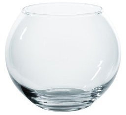 Kugelaquarium 13,5 Liter