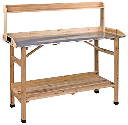 Pflanzentisch PT 120x45x109 cm