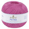 DMC - Petra, Häkel- und Strickgarn | 100% Baumwolle - Ideal für Kleidung, Babykleidung und Wohnaccessoires | 100 Gr