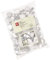 Eika 86360900 Teelichter 100er Beutel weiß