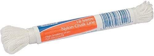 Draper 86920 18m Nylon Chalk Lines