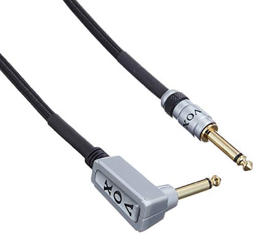 Vox VGC19 19.5ft Class A Professional Guitar Cable