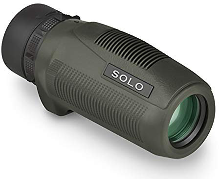 Vortex Optics Monocular, Schwarz, 10x25