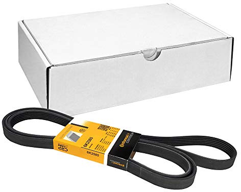 Contitech 6PK2615 V-Ribbed Belt