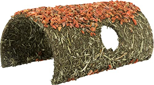 Trixie Natur-Snack Höhle 21× 16× 30cm -, 1x 800g