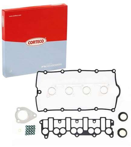 Corteco 418372P Dichtungssatz, Zylinderkopf | 418372P passend für A3 Sebring Cal