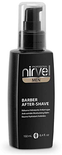 Nirvel Barber, After Shave 150 ml