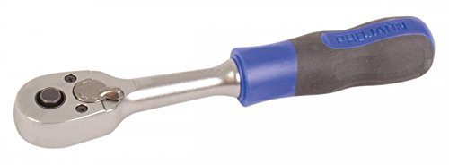 Projahn 39014900 1/4 Umschaltknarre mit ergonomischen Griff