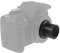 Astromania t-adattatore – 3,2 cm può usare insieme a t-ring – collegare una fotocamera SLR DSLR o a un telescopio