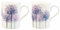 Roy Kirkham Set of 2 Alliums Mugs
