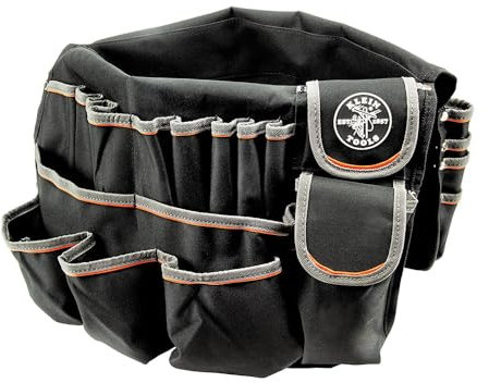 Klein Tools 55448 Bucket Bag