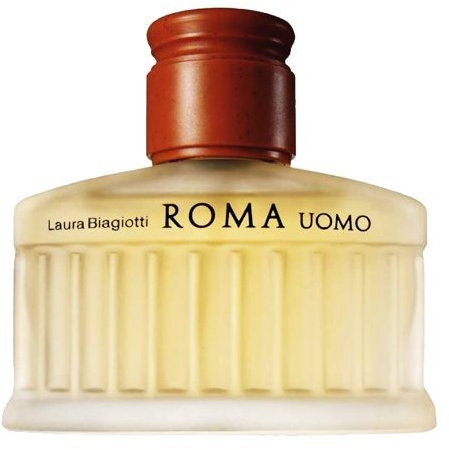 Roma Uomo homme/men, After Shave, Lotion, 75 ml by Laura Biagiotti
