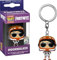 Funko Pocket POP! Keychain: Fortnite: Moonwalker - Mini-figurine en Vinyle à Collectionner Porte-clés Fantaisie - Cadeau de Noël - Idée de Cadeau - Produits Officiels - Video Games Fans